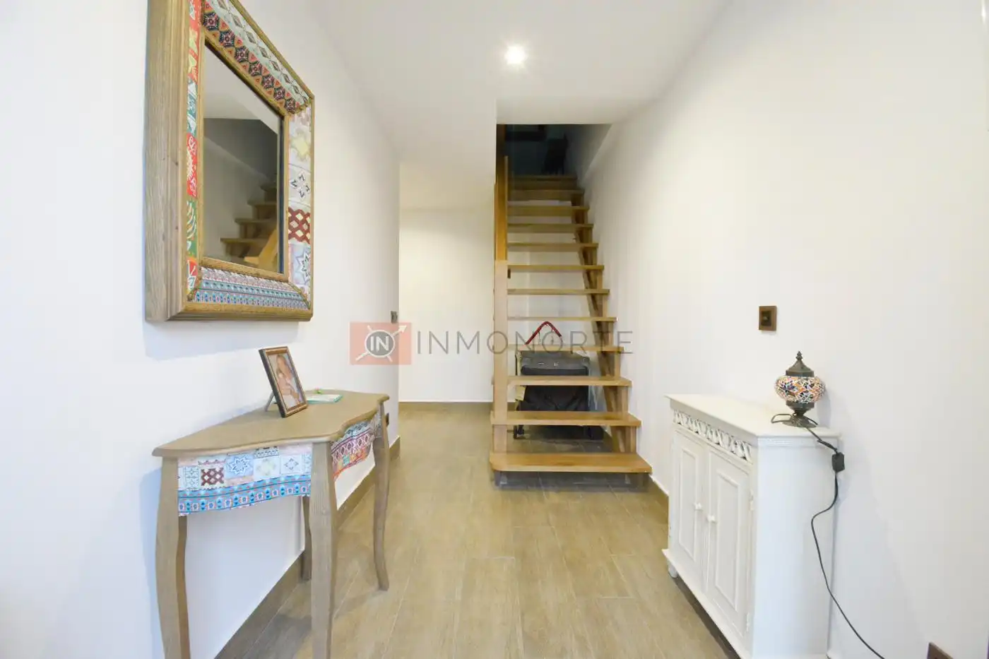 Casa amb jardí de lloguer a Barrio la Ventilla, imagen 10