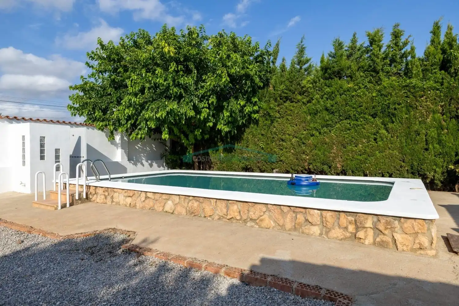 Piscina de Casa o xalet en venda en L'Eliana amb Aire condicionat, Calefacció i Terrassa