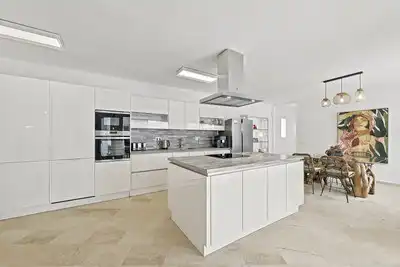 Detached house with pool for sale in Las Lagunas, imagen 4