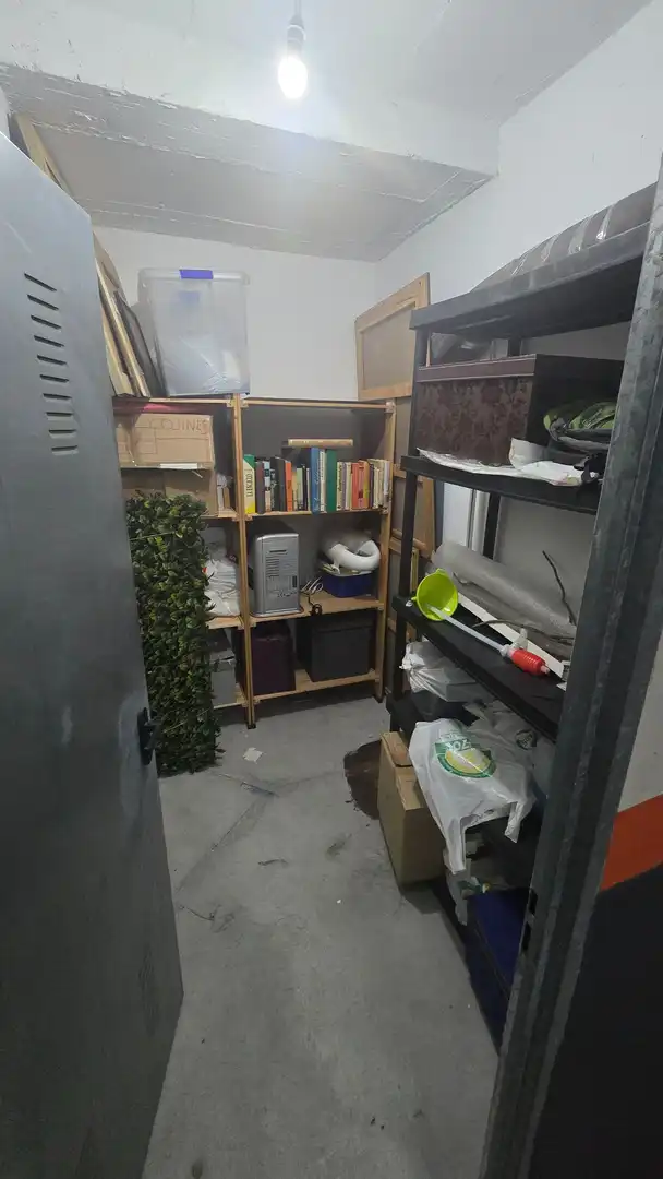 Piso con piscina en venta en Pico de Alcazaba 21, imagen 106
