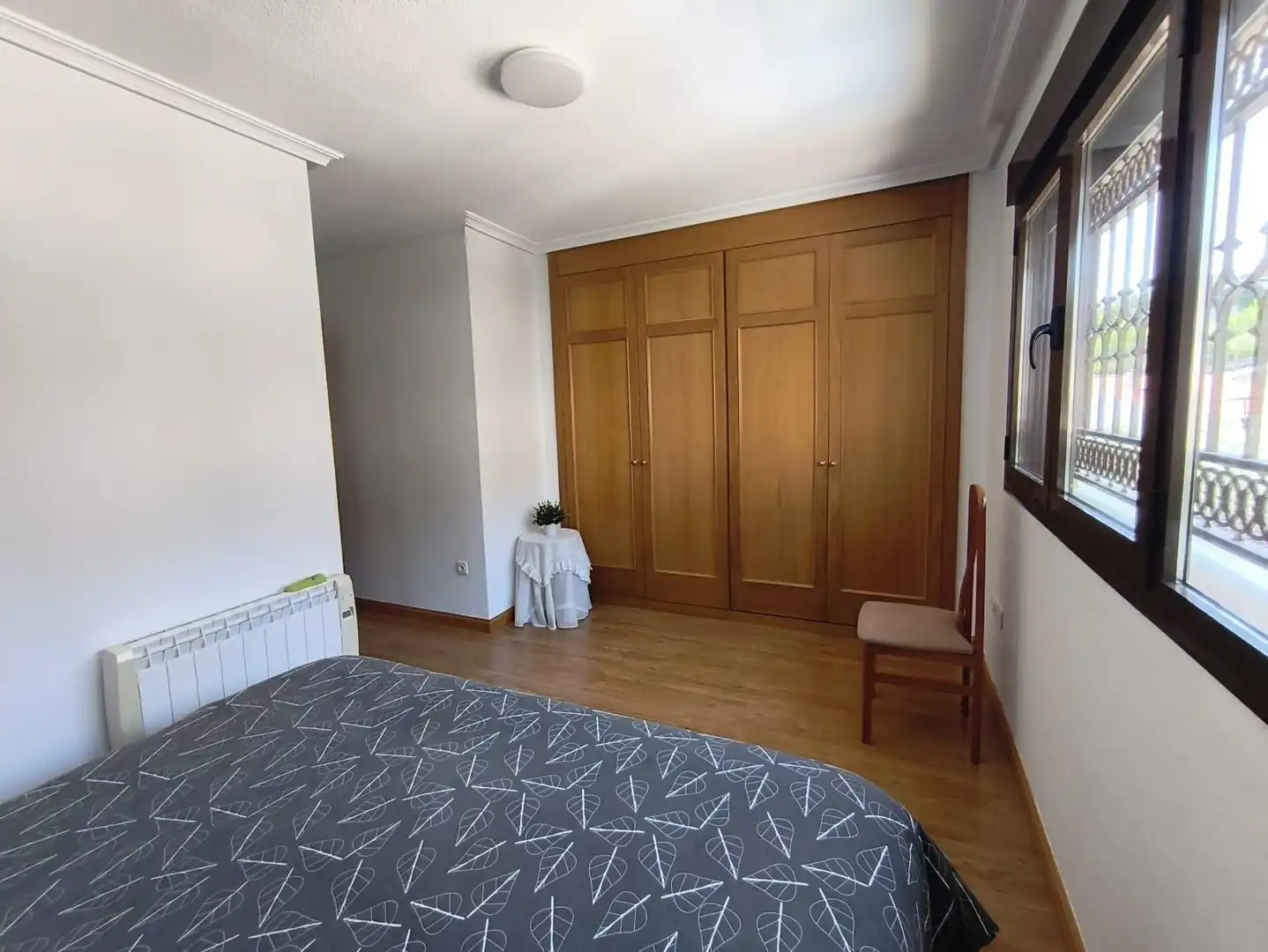 Habitación de Casa o chalet en venta en Carabaña con Calefacción, Jardín privado y Trastero