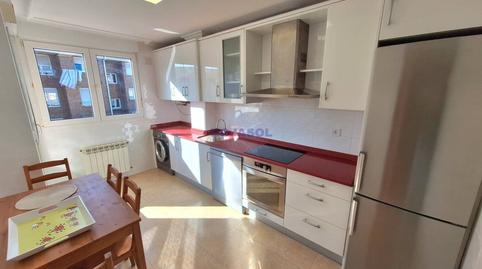 Foto 2 von Wohnung zur Miete in Travesia Duque de Santoña, 1, Santoña, Cantabria