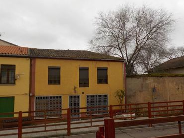 Mixte résidentiel à vendre à Calle AVENIDA AGUSTÍN DE FOXA 56