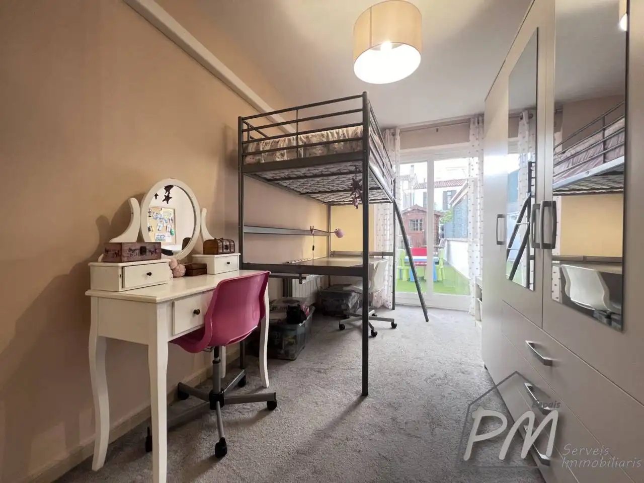 Appartement avec terrasse à vendre à Cassà de la Selva, imagen 37