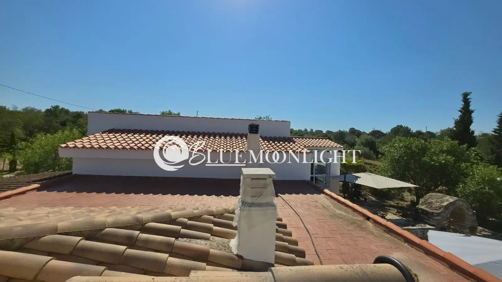 Exterior view of Houses for sale in Càlig  with Air Conditioner, Heating and Swimming Pool