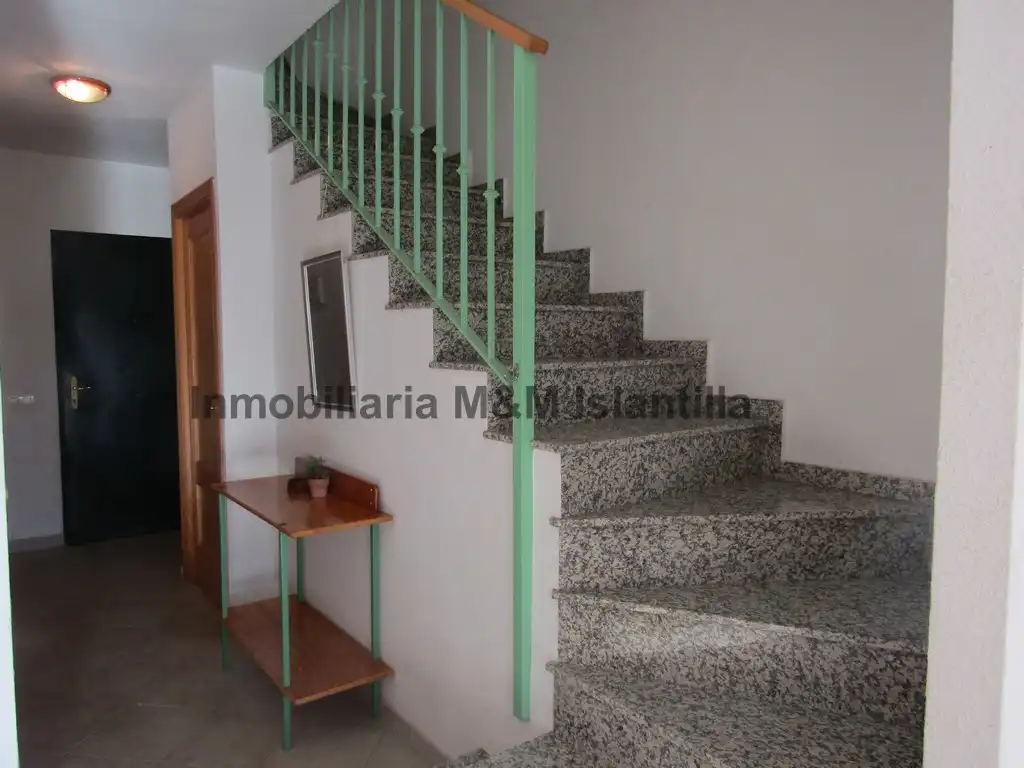 Adosado con piscina en venta en Paseo Barranco del Moro, imagen 31