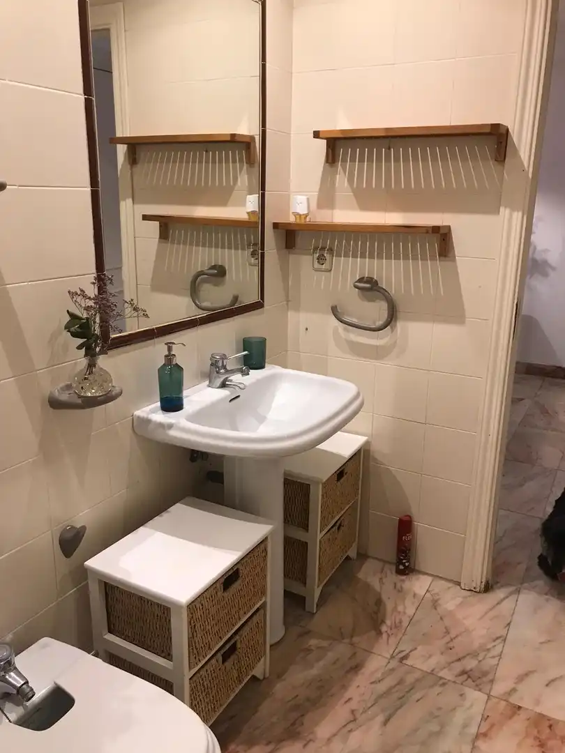 Apartament de lloguer a Castillo Campodón