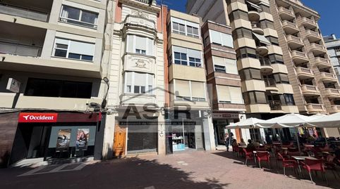 Foto 2 von Gebäude zum Verkauf in Plaza Major, Centre, Alzira