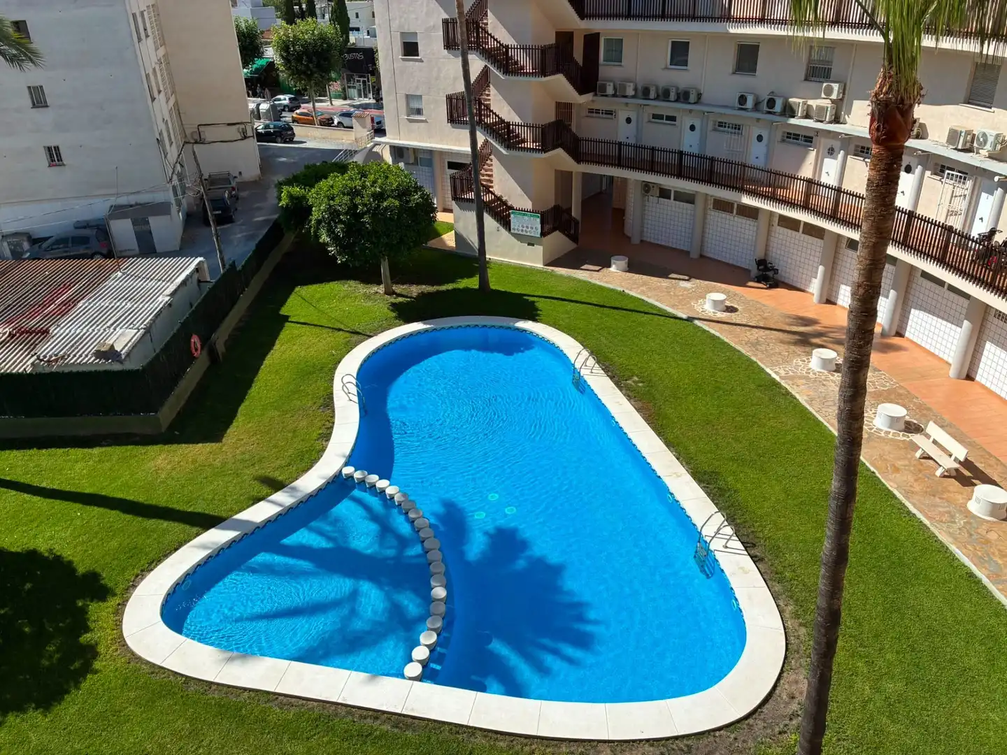 Maisonette zum Verkauf in L'Albir