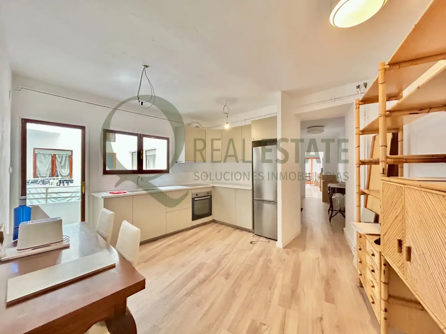 Flat with terrace for sale in PINTOR VELAZQUEZ, imagen 19
