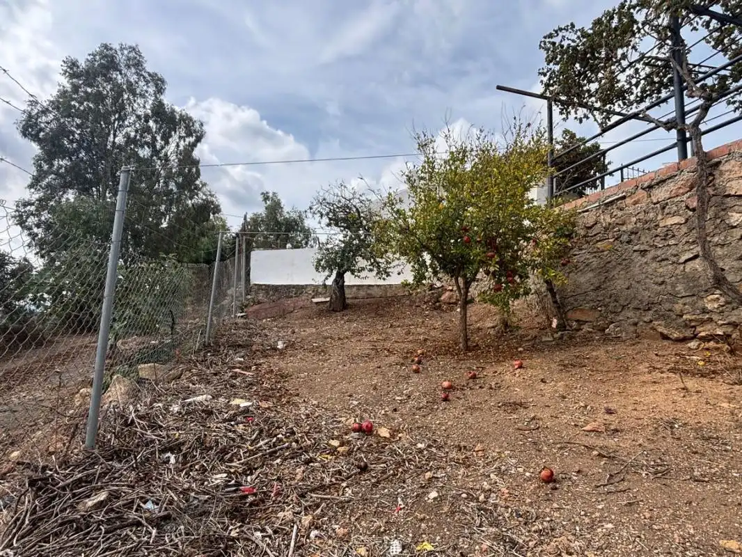 Casa rústica con jardín en venta en Polígono 133 Parcela 66 LAGUNILLAS, imagen 53