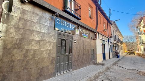 Photo 2 of Premises for sale in Calle del Doctor Mediavilla, El Pardo, Madrid