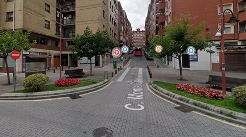 Foto 2 de Garaje en venta en Egileor Kalea, Arangoiti, Bilbao