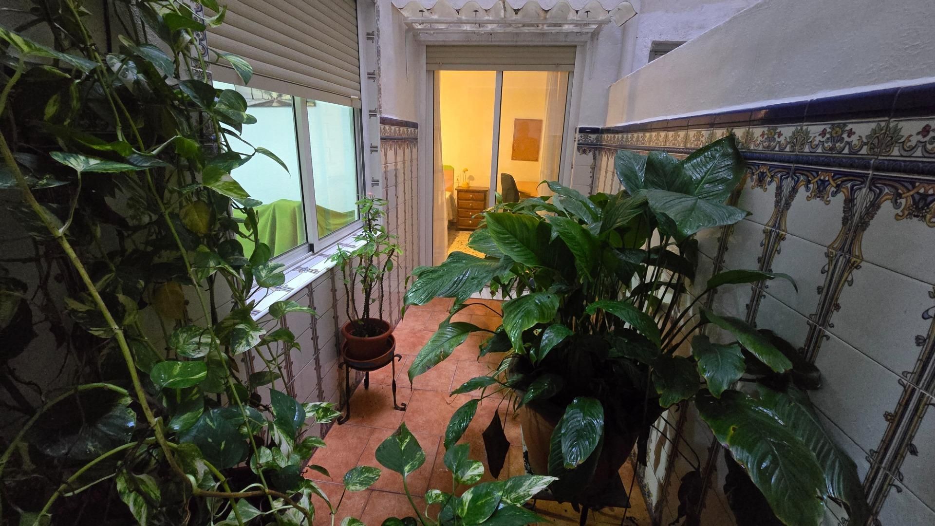 Terrassa de Pis en venda en Elche / Elx amb Aire condicionat i Terrassa