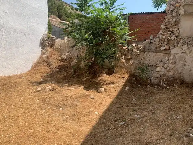 Terrenos y solares en venta en Hontoba, imagen 8
