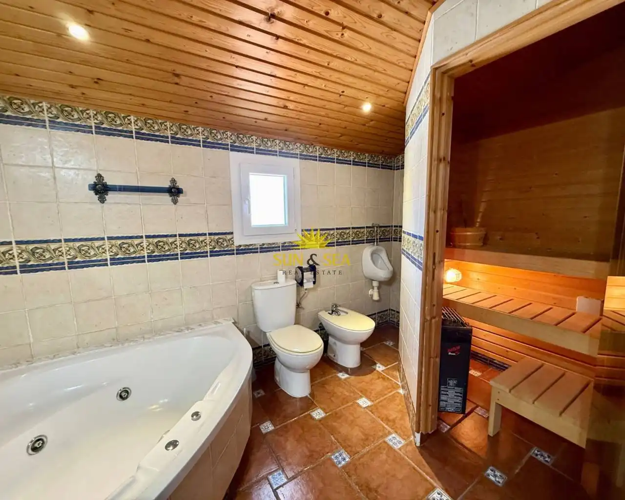Chalet con piscina en venta en Orihuela Costa, imagen 17
