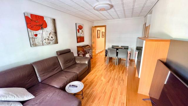 Piso en Venta en Barrio de Patraix