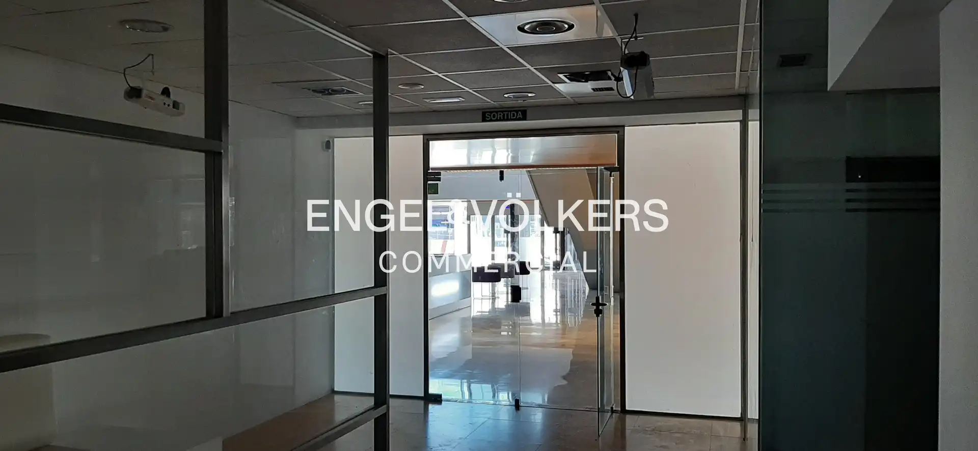 Oficina en venta en L'Eixample, imagen 10