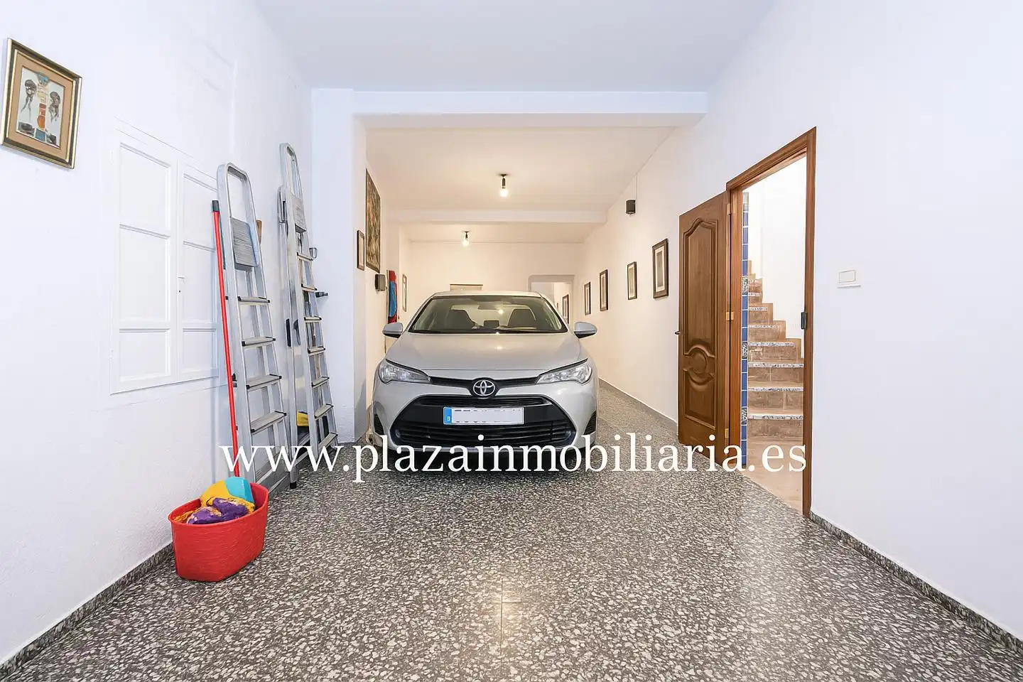 House with terrace for sale in Centro, imagen 4