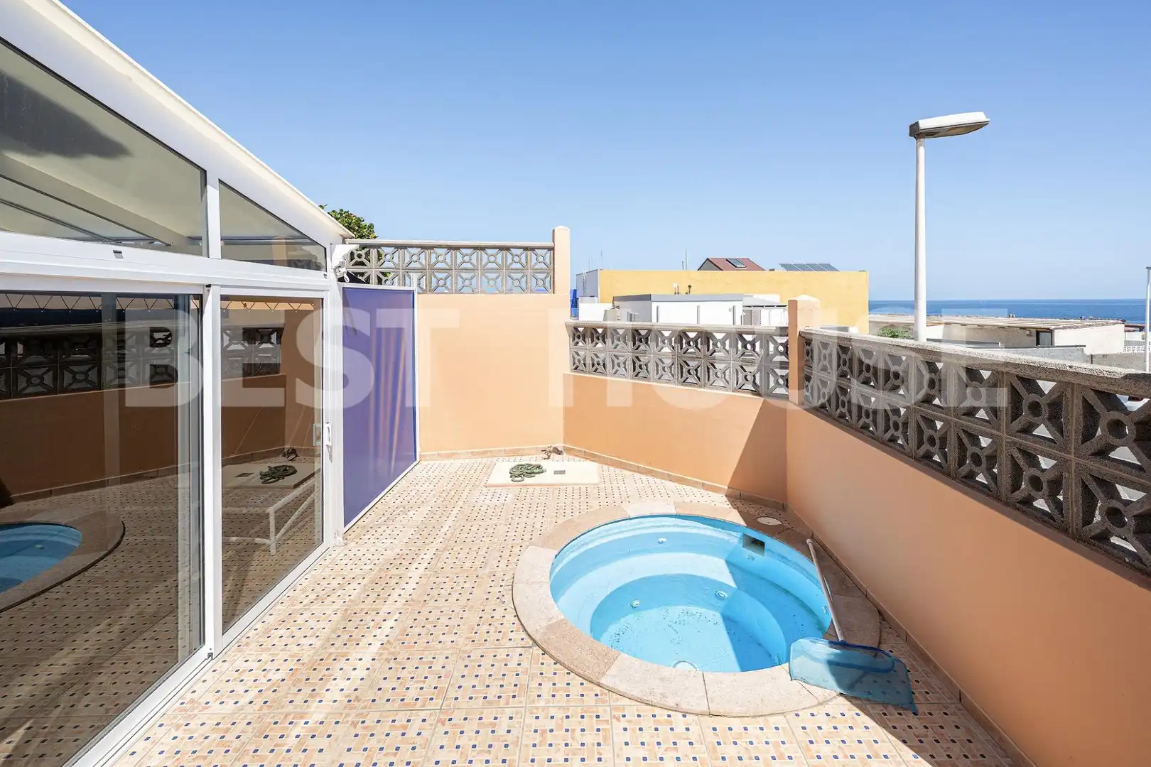 House with terrace for sale in La Garita - Marpequeña, imagen 3