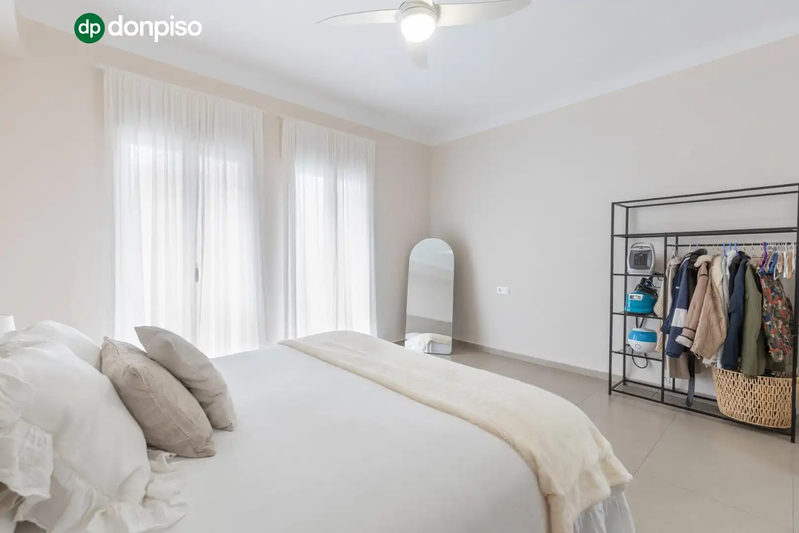 Wohnung mit Terrasse zum Verkauf in PEDRO ANTONIO DE ALARCON, imagen 28