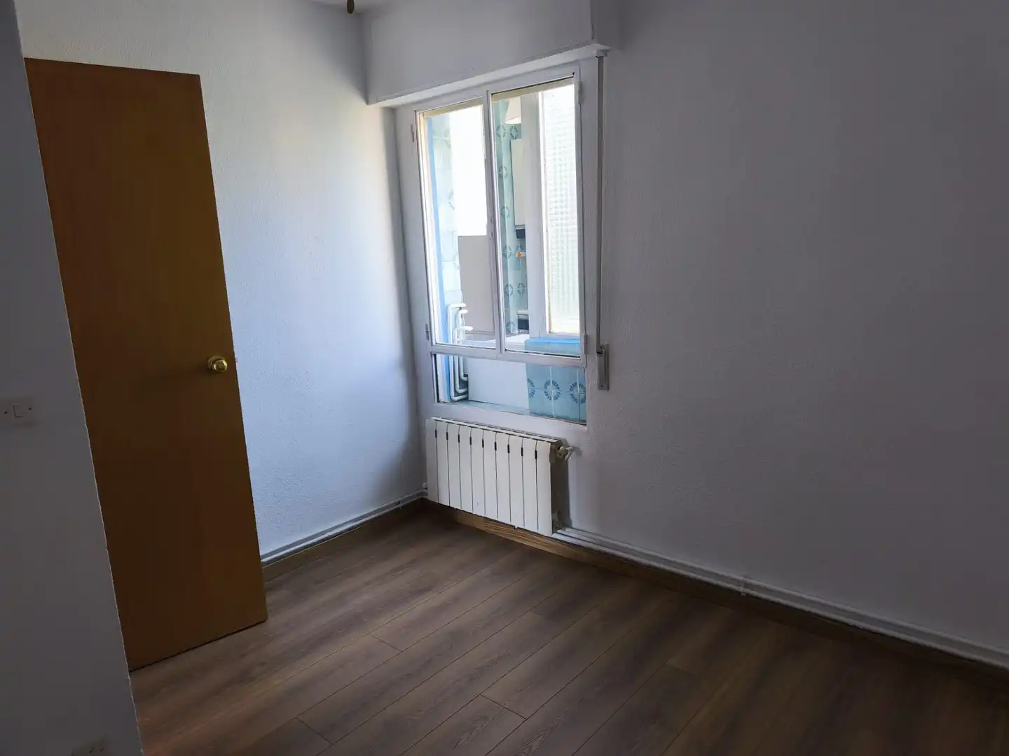 Schlafzimmer von Wohnung zum Verkauf in Fuenlabrada mit Heizung, Terrasse und Balkon