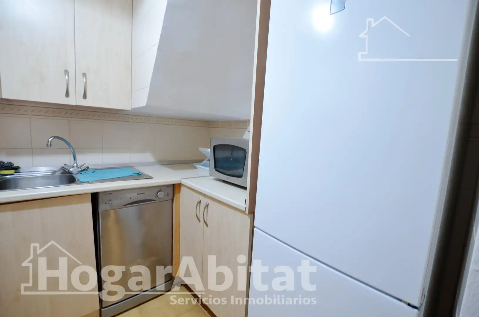 Maison mitoyenne avec terrasse à vendre à Partida MANZANERA, imagen 10