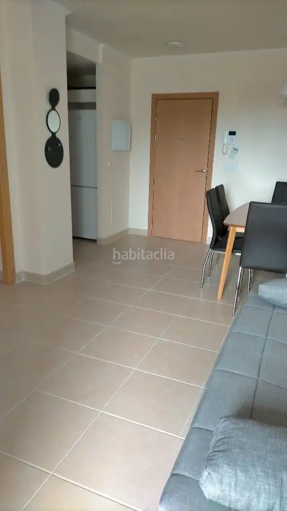 Apartamento con piscina en alquiler en Avinguda de la Generalitat 12, imagen 12