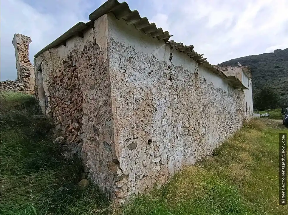 Casa rustica in vendita a Lubrín, imagen 4