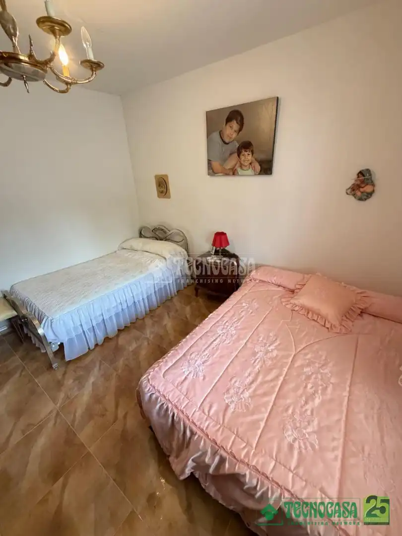 Habitación de Casa o chalet en venta en Illana con Aire acondicionado y Calefacción
