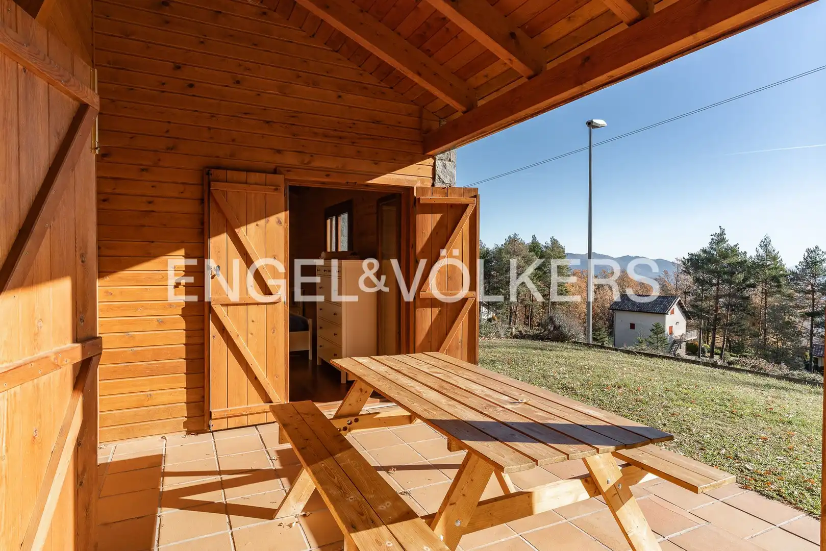 Casa o chalet en venta en Camprodon