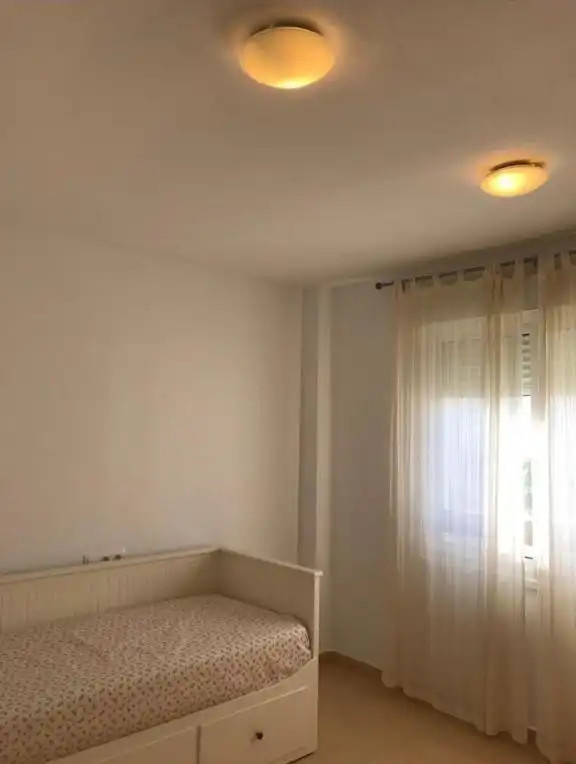 Ático con terraza en venta en Calle Calle Arancha Sánchez Vicario, imagen 13