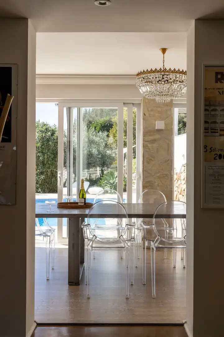Chalet con terraza en venta en Nueva Andalucía, imagen 10