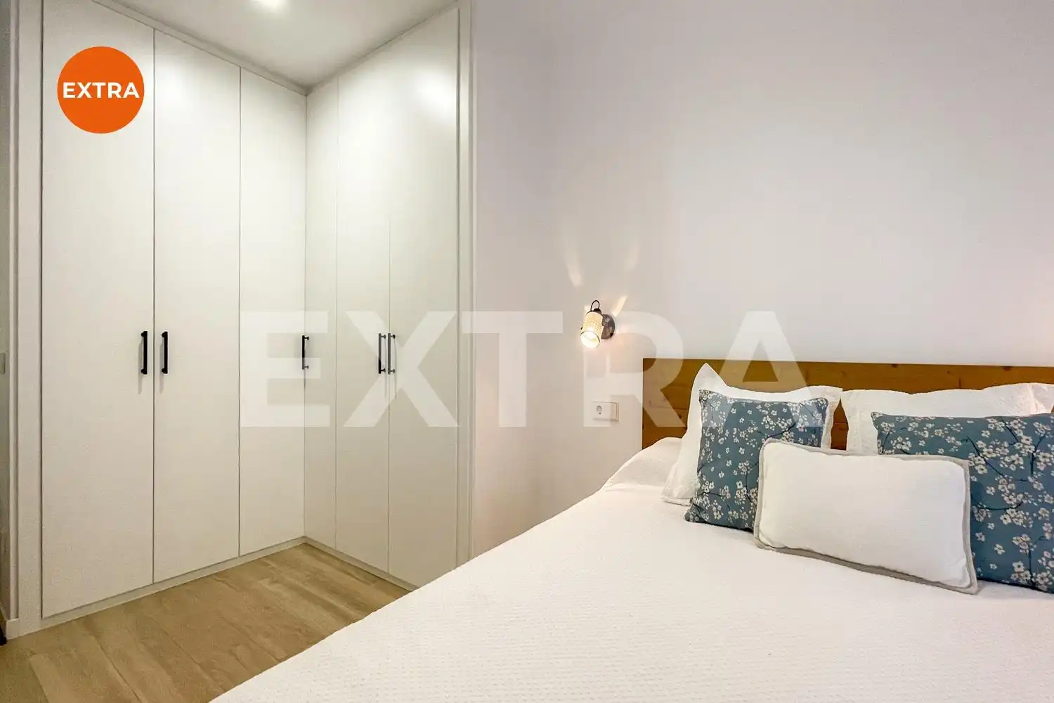Wohnung mit Terrasse zum Verkauf in Calle General Margallo, imagen 13