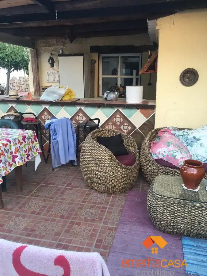 Casa o xalet en venda a Mirandilla