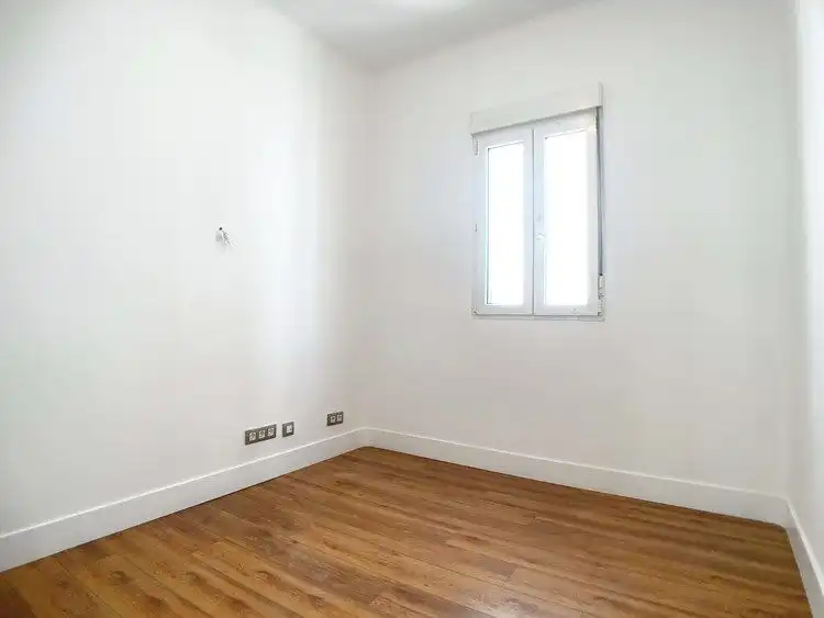 Habitación de Piso de alquiler en Madrid con Aire acondicionado, Calefacción y Parquet