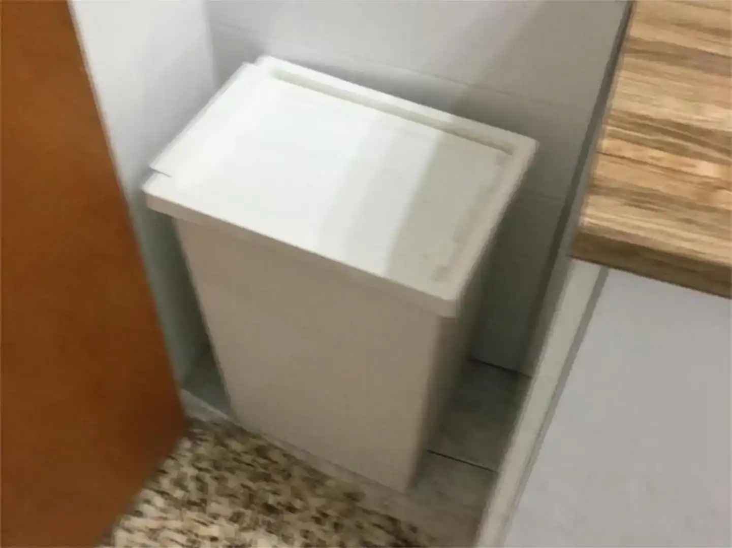 Baño de Casa adosada en venta en Pliego con Trastero