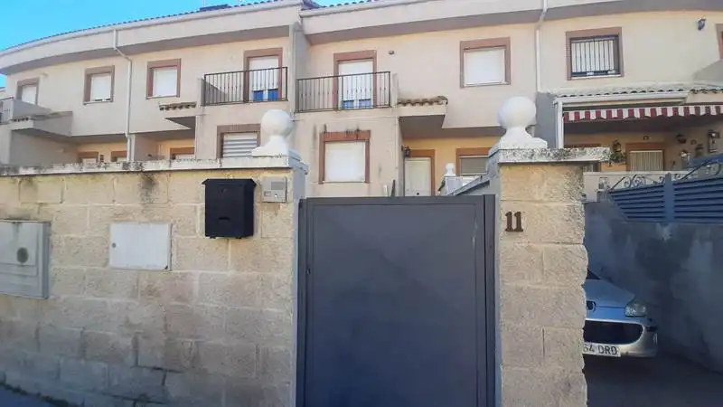 Casa en venda a Juan Carlos I, imagen 3