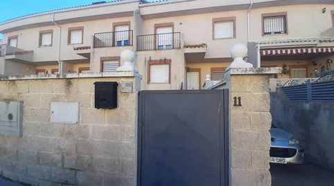 Foto 3 de Casa o chalet en venta en Juan Carlos I, Las Lomas, Seseña