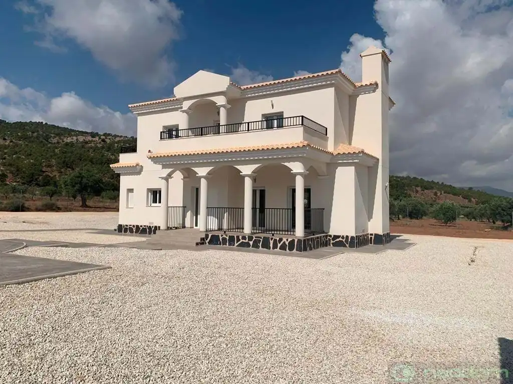 Maison à vendre à El Pinós / Pinoso, imagen 48