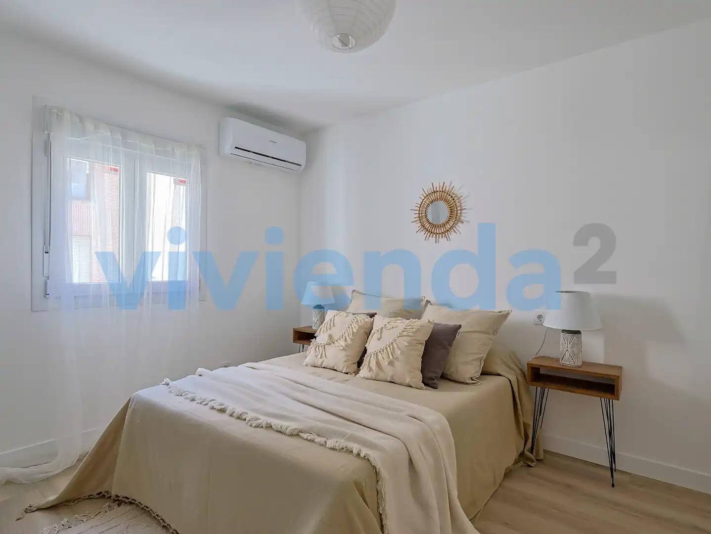 Habitación de Piso en venta en Madrid con Aire acondicionado y Calefacción