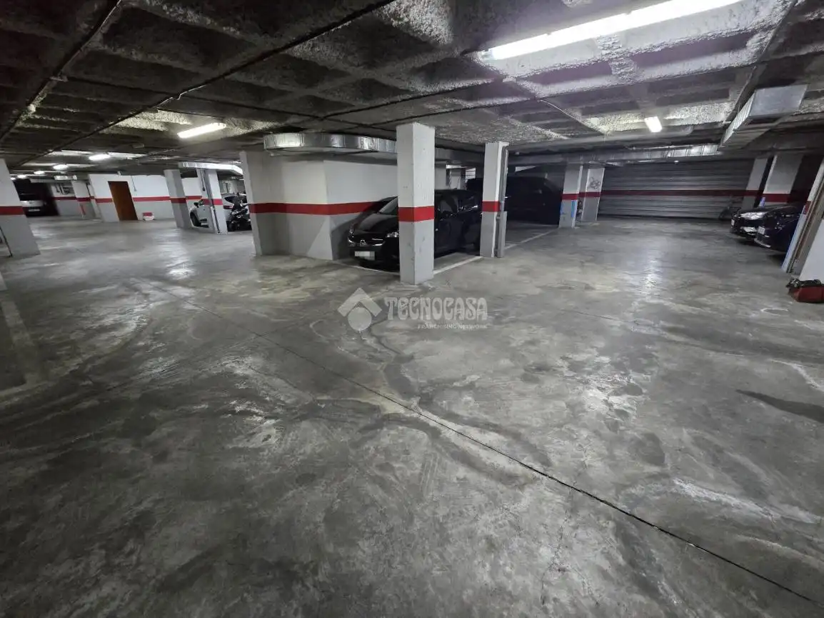 Individuel à vendre à Usera, imagen 2