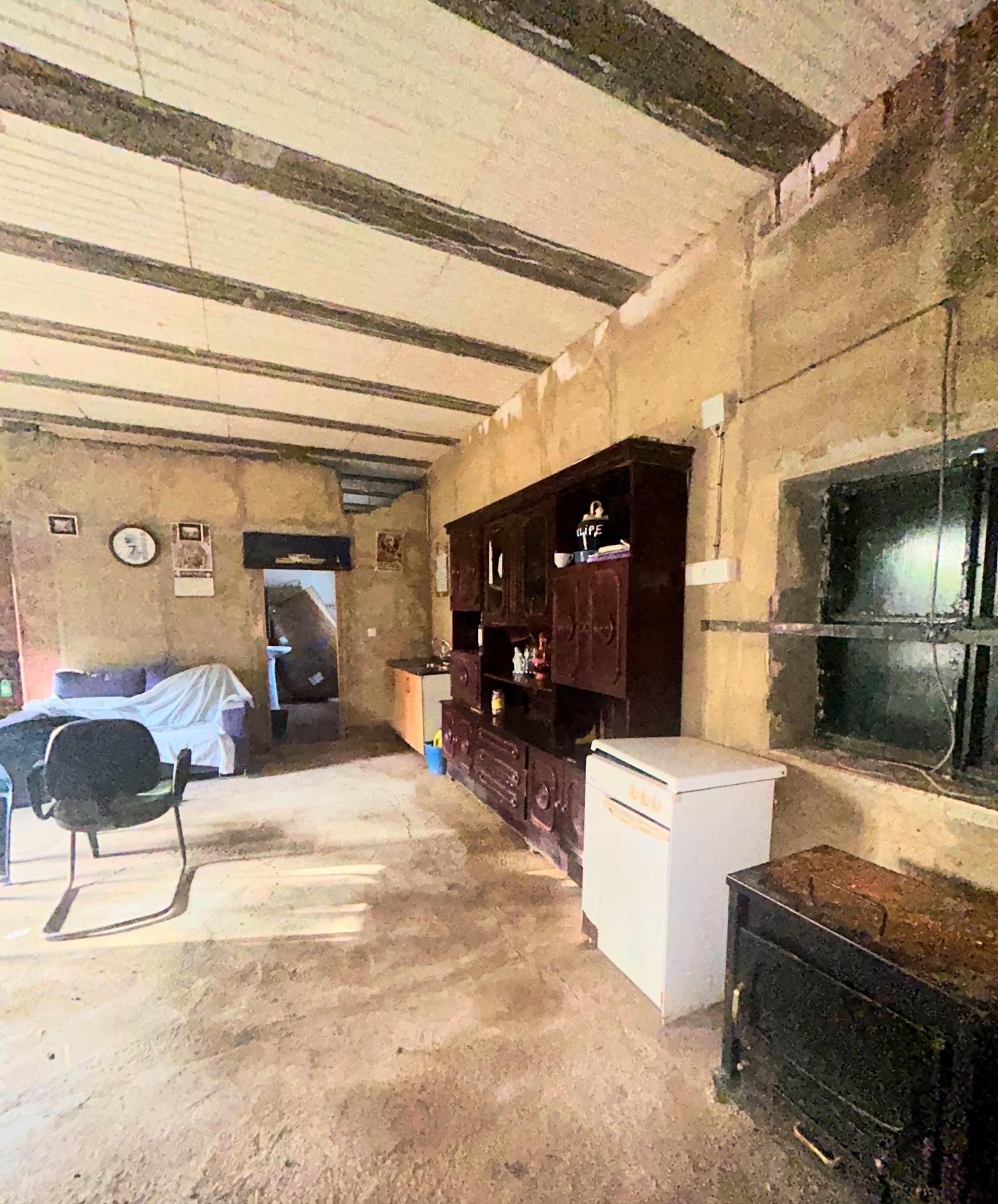 Cocina de Casa o chalet en venta en Alcolea del Río con Terraza