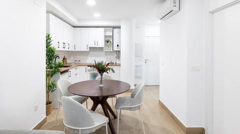 Photo 5 of Flat for sale in Avenida Avenida de la Constitución, 20, Plaza de Toros,  Granada Capital