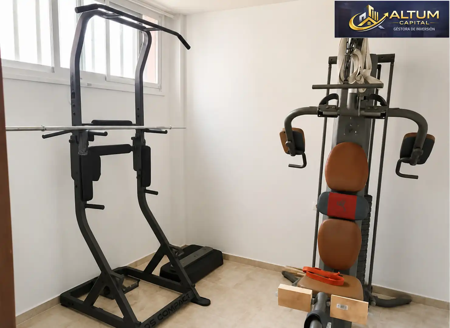 Piso en venta en Arona con Trastero, Amueblado y Lavadora
