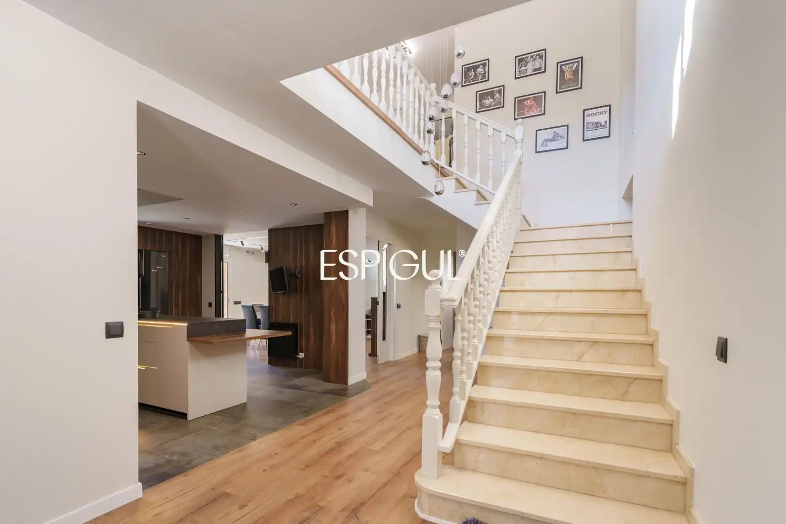 House with terrace for sale in CALLE JOSEP CABRUJA, imagen 6
