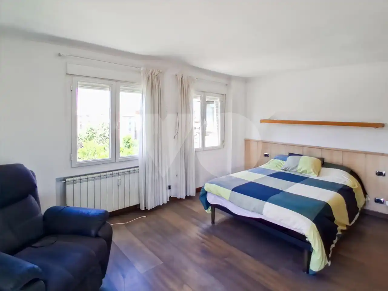 Habitación de Piso en venta en Madrid con Aire acondicionado, Calefacción y Terraza