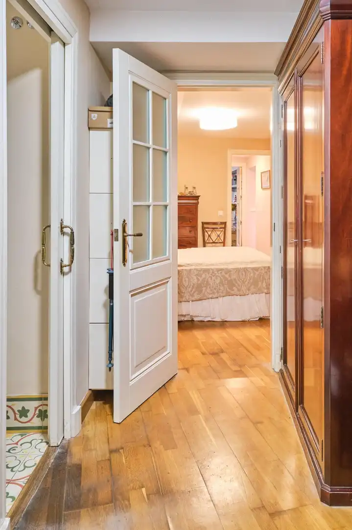 Flat with terrace for sale in Centro Histórico, imagen 38