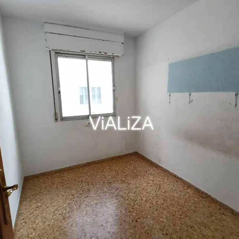 Habitación de Piso en venta en Tavernes de la Valldigna