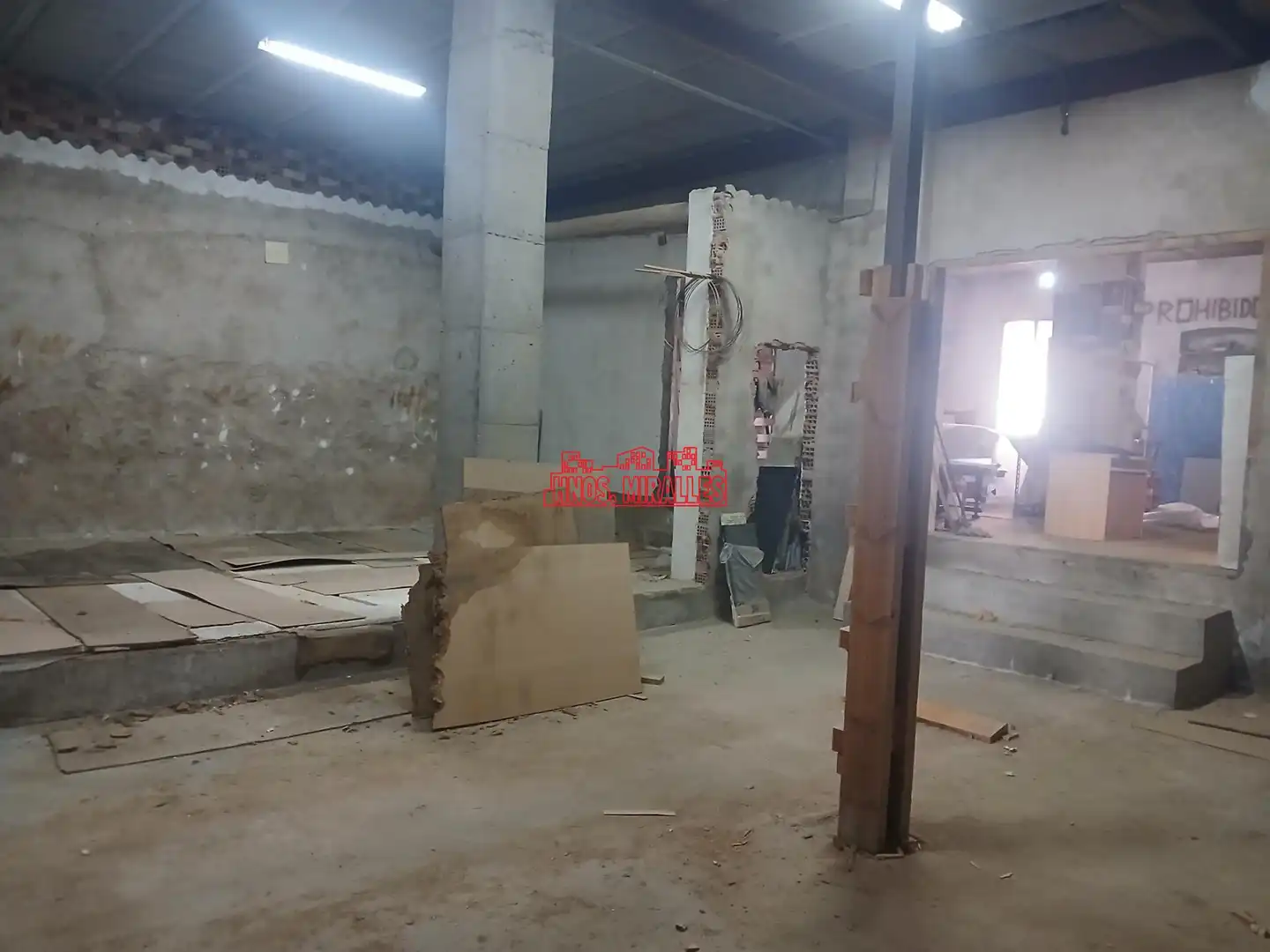 Houses for sale in Hondón de los Frailes  with Air Conditioner, Terrace and Storage room